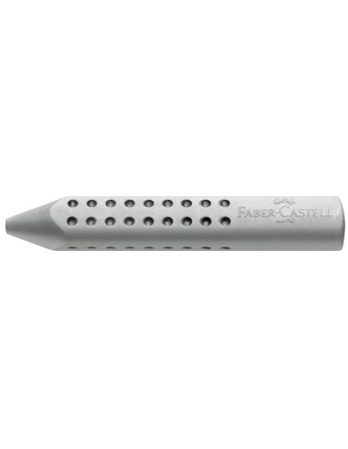 Kustukumm Faber-Castell Grip 2001, hall