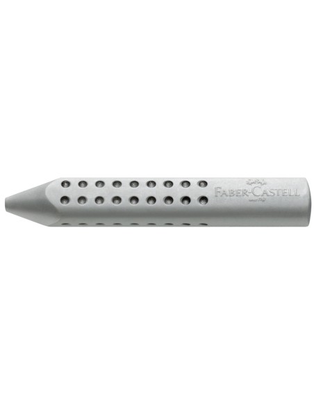 Kustukumm Faber-Castell Grip 2001, hall