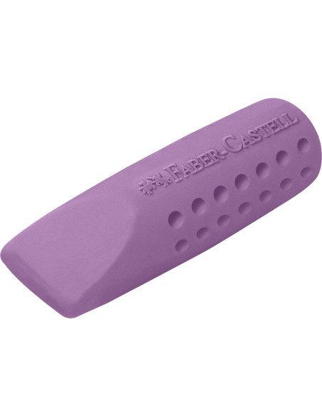 Eraser cap Grip 2001 RollOn colours