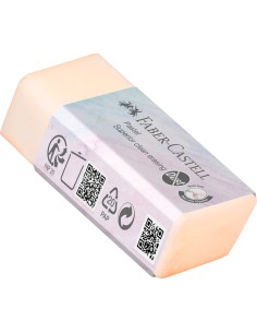 Eraser Dust-free Pastel 20x 2