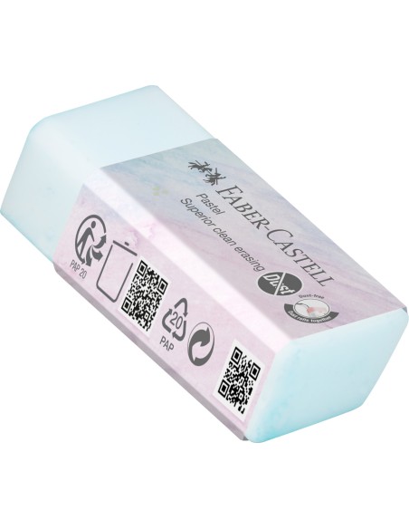 Eraser Dust-free Pastel 20x