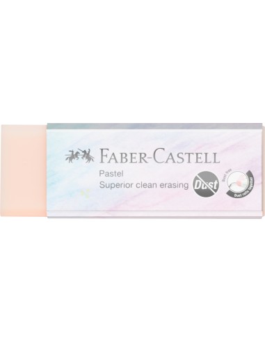 Eraser Dust-free Pastel 20x