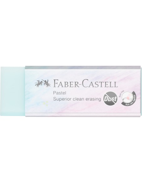 Eraser Dust-free Pastel 20x