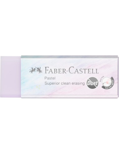 Eraser Dust-free Pastel 20x