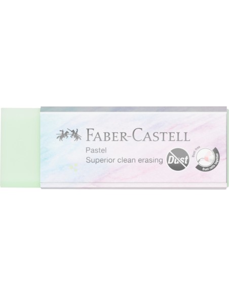 Eraser Dust-free Pastel 20x