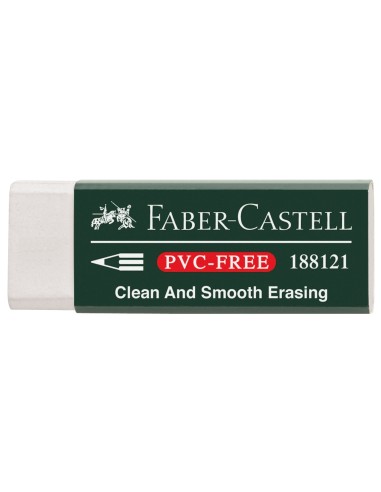 Faber-Castell 7081 N eraser