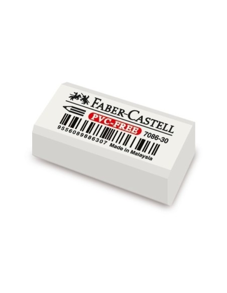 Kustukumm Faber-Castell 7086-30