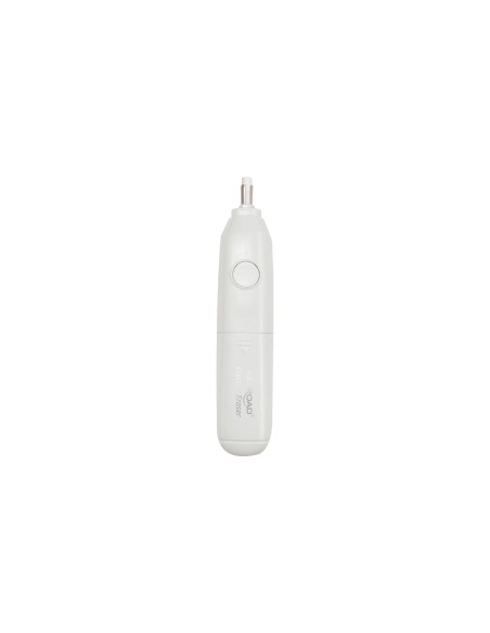 Kustukumm elektriline Keyroad assortii värvi + 10kustukummi