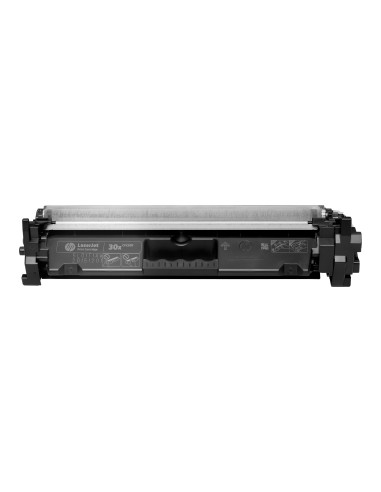 HP toner CF230X Nr.30X black