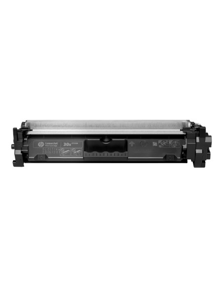 HP toner CF230X Nr.30X black