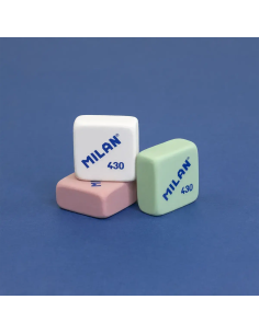 Eraser Milan 430