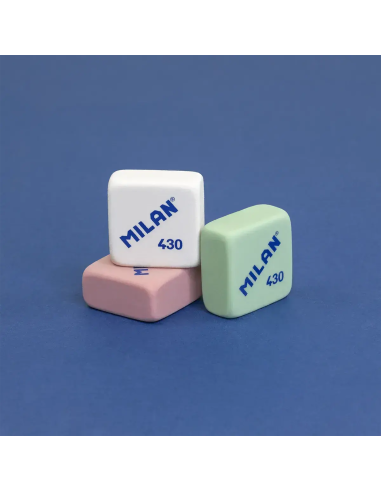 Eraser Milan 430