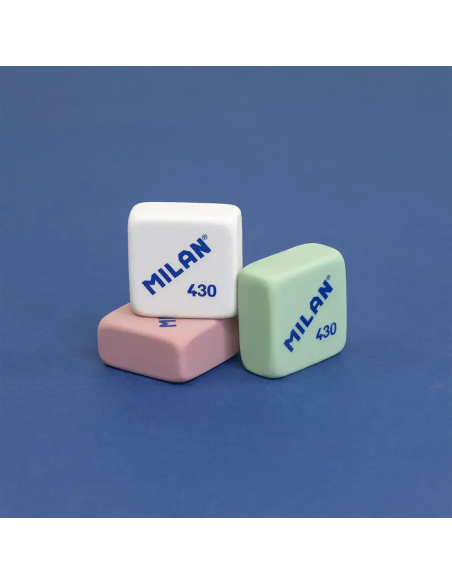Eraser Milan 430