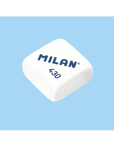 Eraser Milan 430