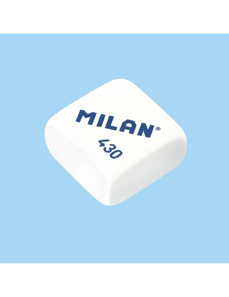 Eraser Milan 430