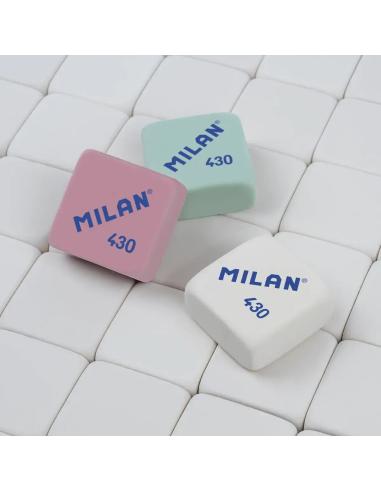 Kustukumm Milan 430 28,5x28x13,5mm