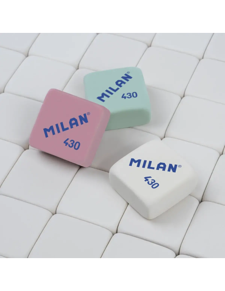 Kustukumm Milan 430 28,5x28x13,5mm