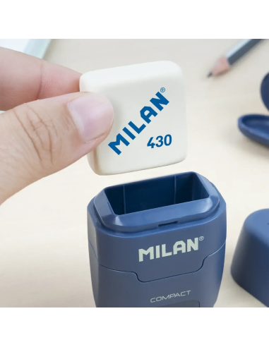 Eraser Milan 430