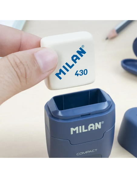 Eraser Milan 430