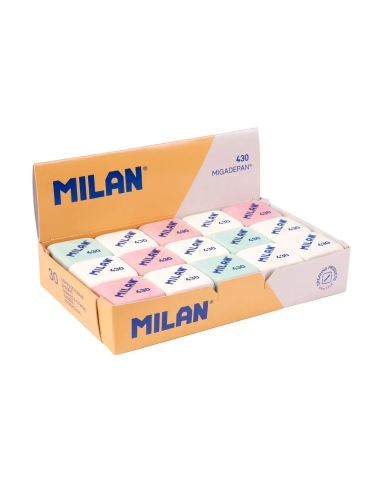 Eraser Milan 430