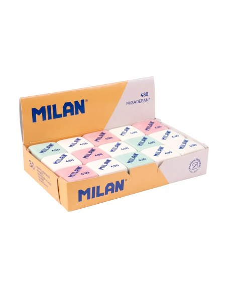 Eraser Milan 430