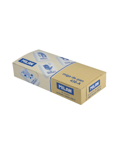 Eraser Milan 436