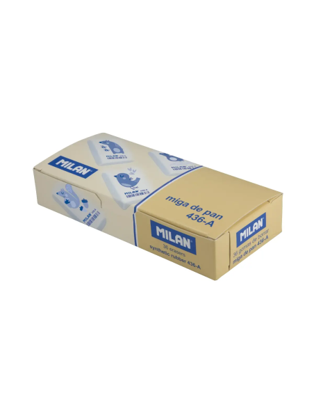 Eraser Milan 436
