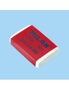 Kustukumm Milan 624 39,5x27x9mm