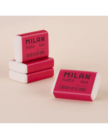 Kustukumm Milan 624 39,5x27x9mm