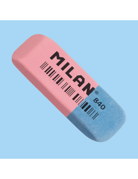 Kustukumm Milan 840 52x19,5x8mm