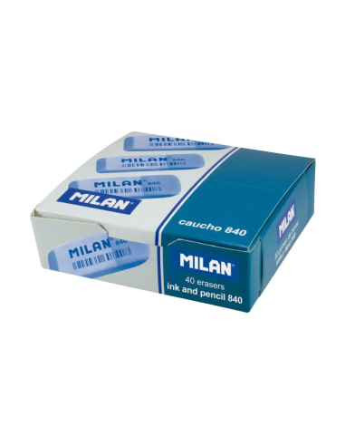Kustukumm Milan 840 52x19,5x8mm