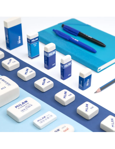 Eraser Milan 4020