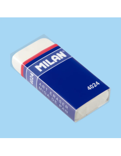 Kustukumm Milan 4024