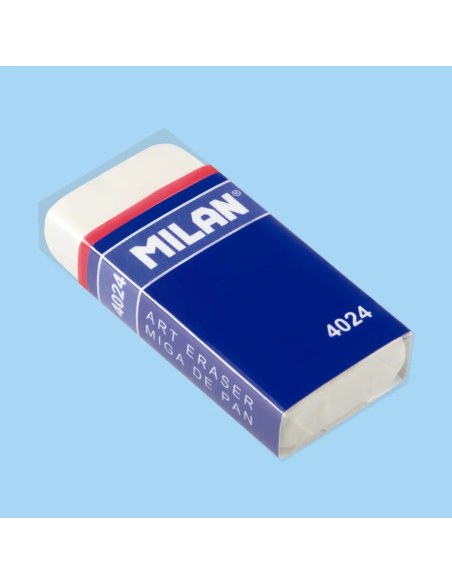 Kustukumm Milan 4024