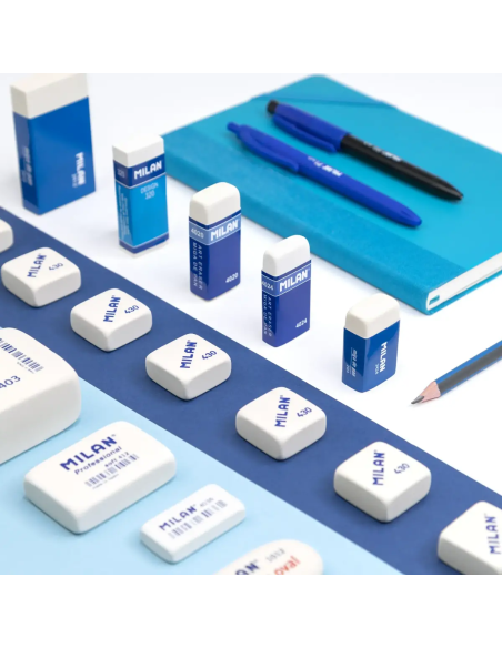 Eraser Milan 4024