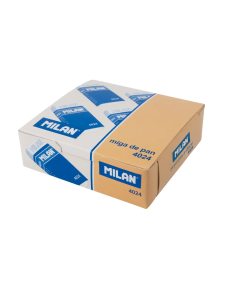Kustukumm Milan 4024