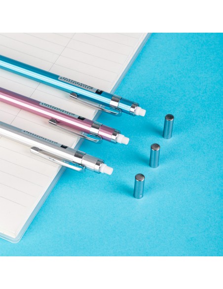Mechanical Pencil Deli 0.5mm Deli