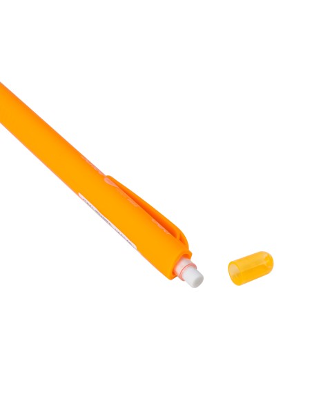 Mehaaniline harilik pliiats DELI Scribe 0.5mm assortii