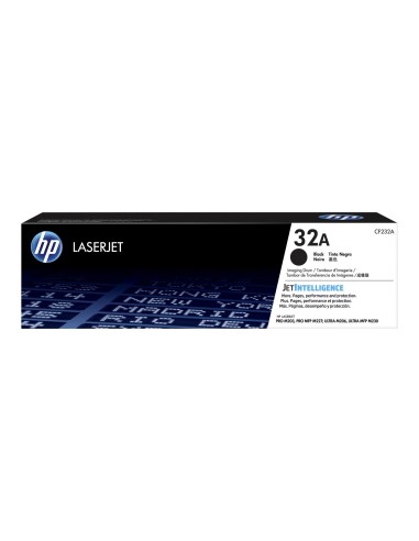 HP drum CF232A Nr.32 black