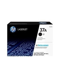 HP toner CF237A Nr.37A black