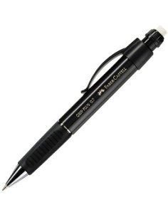 Mehaaniline harilik pliiats Faber-Castell MP Grip Plus 0,7mm