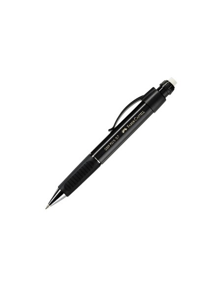Mehaaniline harilik pliiats Faber-Castell MP Grip Plus 0,7mm