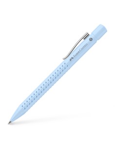 Mehaaniline harilik pliiats Faber-Castell Grip 2010 0.7mm taeva sinine