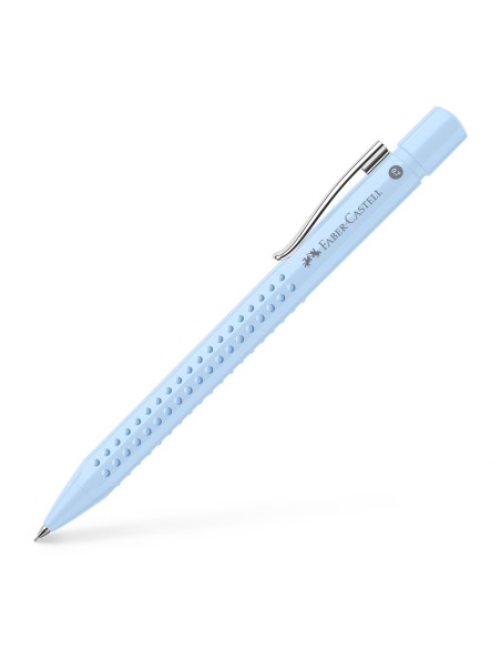 Mech. pencil Grip 2010 0.7 sky blue
