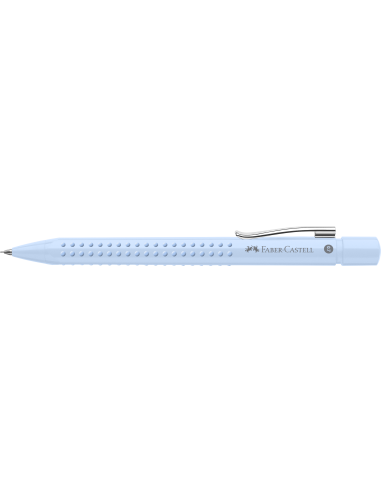 Mech. pencil Grip 2010 0.7 sky blue