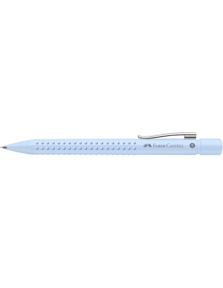 Mech. pencil Grip 2010 0.7 sky blue
