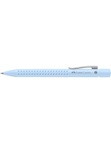 Mech. pencil Grip 2010 0.5 sky blue