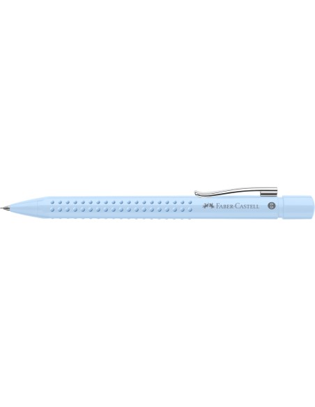 Mech. pencil Grip 2010 0.5 sky blue