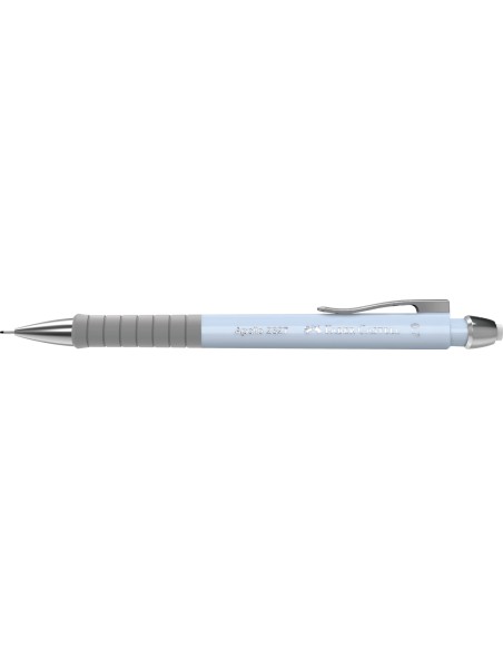 Mech. pencil Apollo 0.7 sky blue
