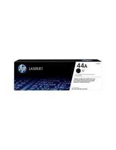 Toonerikassett HP 44A, Black 2
